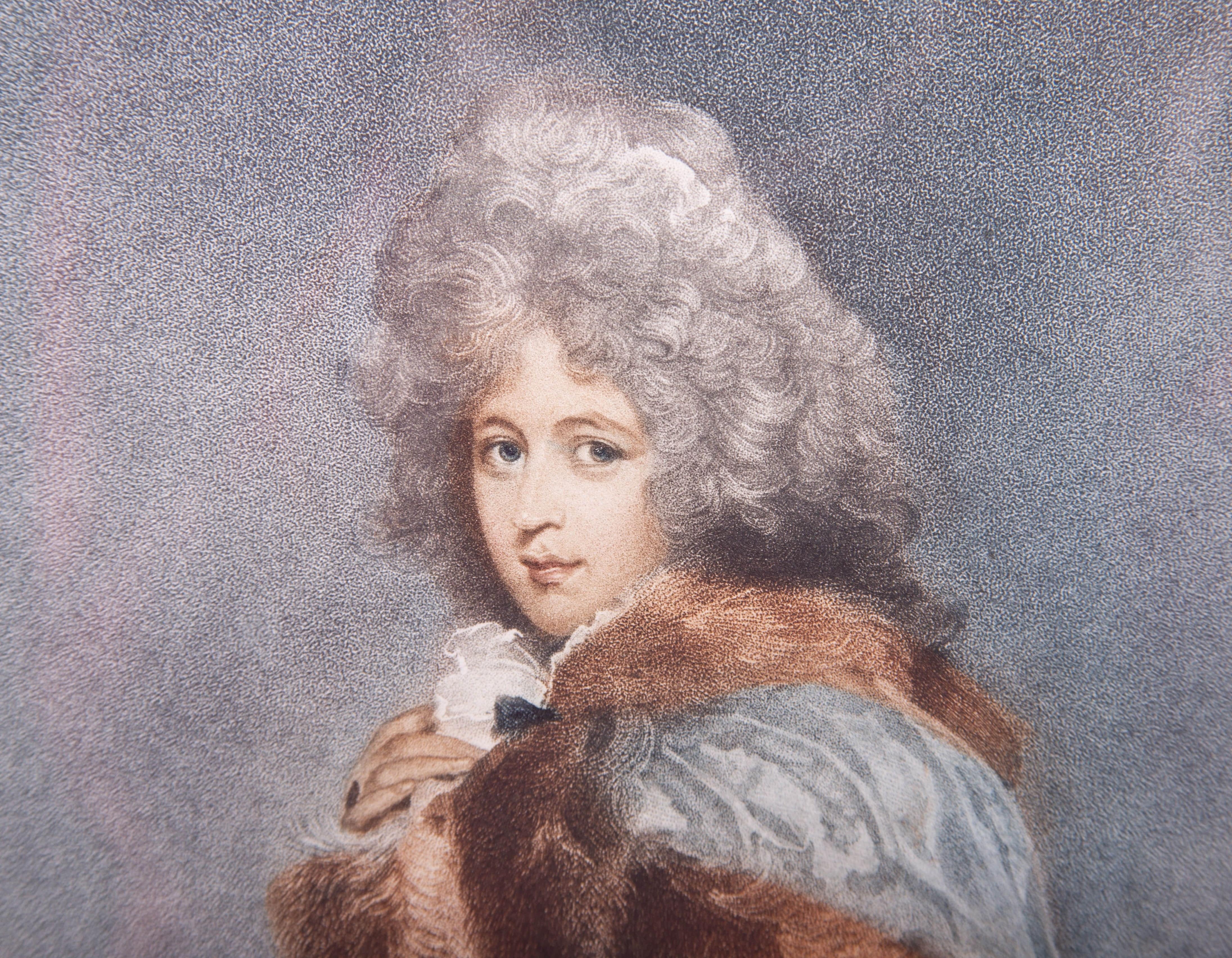 Francesco Bartolozzi RA Francesco Bartolozzi RA