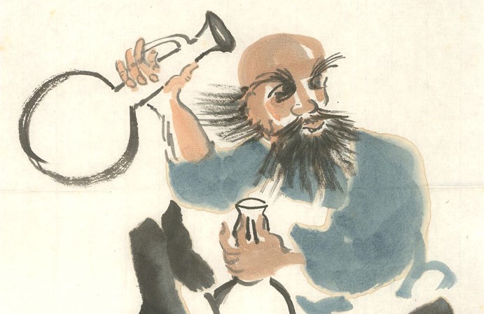 Hu Dongfang Hu Dongfang